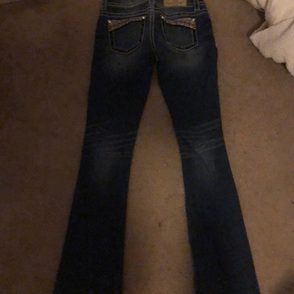 Miss Me Jeans Bootcut